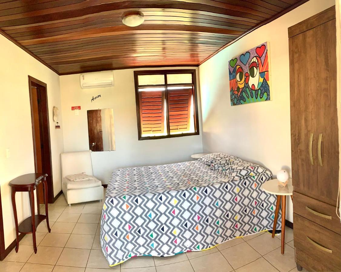 Casa Em Condominio, Beira Mar E Piscina Barra De Sao Miguel - Maceio- Al Exterior foto